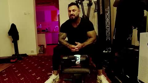 Snapshot of adonis_msc chatting on October 2025 07:55:01 PM Adonis online show from October 2025 07:55:01 PM