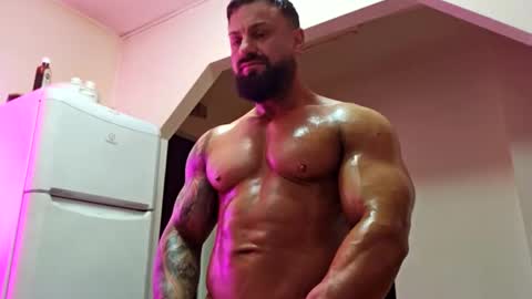 Snapshot of adonis_msc chatting on October 2025 12:47:01 PM Adonis online show from October 2025 12:47:01 PM