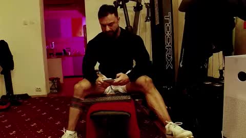 Snapshot of adonis_msc chatting on October 2025 04:16:01 PM Adonis online show from October 2025 04:16:01 PM