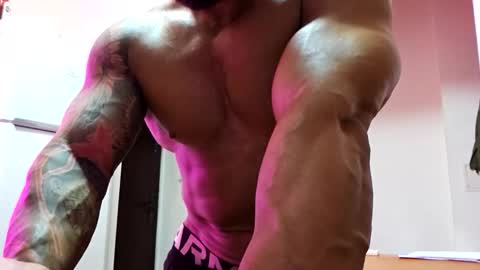 Snapshot of adonis_msc chatting on October 2025 06:38:02 PM Adonis online show from October 2025 06:38:02 PM