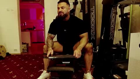 Snapshot of adonis_msc chatting on October 2025 04:49:01 PM Adonis online show from October 2025 04:49:01 PM