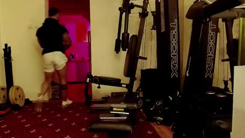 Snapshot of adonis_msc chatting on October 2025 05:12:02 PM Adonis online show from October 2025 05:12:02 PM