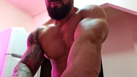 Snapshot of adonis_msc chatting on October 2025 09:13:01 PM Adonis online show from October 2025 09:13:01 PM