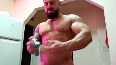 Snapshot of adonis_msc chatting on October 2025 07:35:02 PM Adonis online show from October 2025 07:35:02 PM