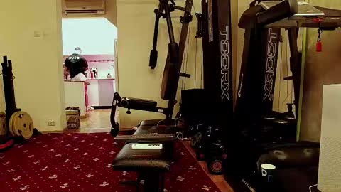 Snapshot of adonis_msc chatting on October 2025 09:04:02 PM Adonis online show from October 2025 09:04:02 PM