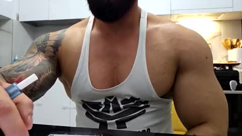 Snapshot of adonis_msc chatting on October 2025 11:46:01 PM Adonis online show from October 2025 11:46:01 PM