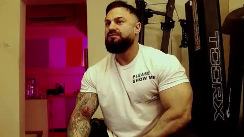 Snapshot of adonis_msc chatting on October 2025 05:42:01 PM Adonis online show from October 2025 05:42:01 PM