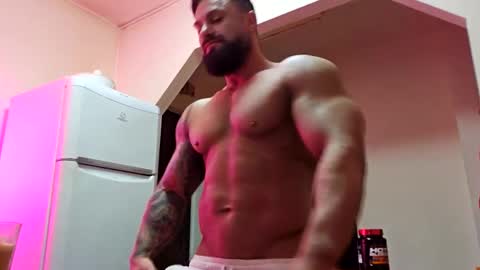 Snapshot of adonis_msc chatting on November 2025 09:19:01 AM Adonis online show from November 2025 09:19:01 AM