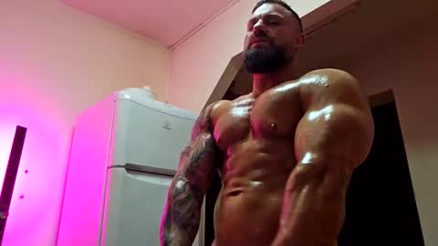 Snapshot of adonis_msc chatting on November 2025 06:51:01 PM Adonis online show from November 2025 06:51:01 PM