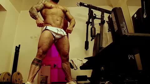 Snapshot of adonis_msc chatting on November 2025 10:32:02 PM Adonis online show from November 2025 10:32:02 PM