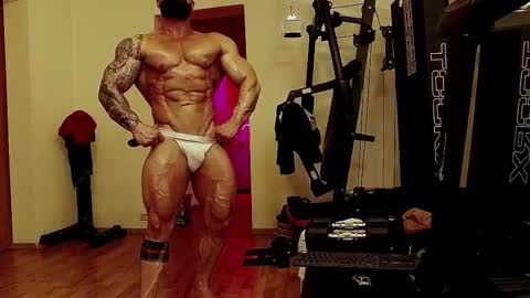 Snapshot of adonis_msc chatting on November 2025 01:00:02 AM Adonis online show from November 2025 01:00:02 AM