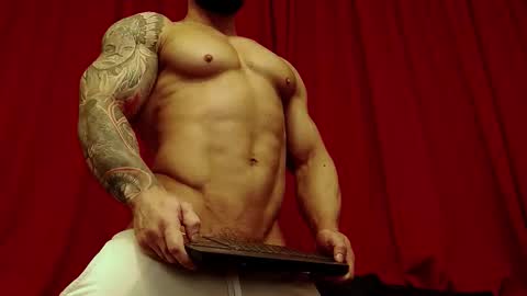 Snapshot of adonis_msc chatting on November 2025 10:37:02 AM Adonis online show from November 2025 10:37:02 AM