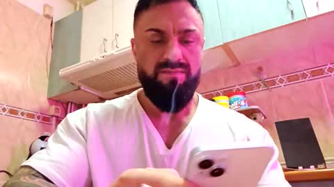 Snapshot of adonis_msc chatting on November 2025 02:08:01 PM Adonis online show from November 2025 02:08:01 PM