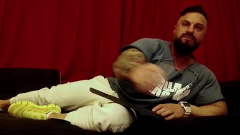 Adonis online show from December 2025 09:15:02 AM