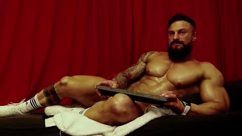 Adonis online show from February 2026 02:21:01 AM