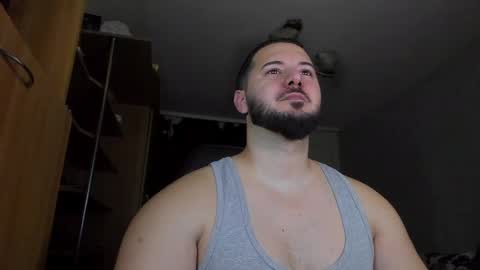 Snapshot of adonislovely chatting on December 2024 05:22:01 PM Adonis Steel online show from December 2024 05:22:01 PM