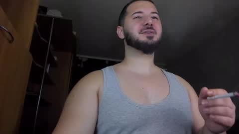 Snapshot of adonislovely chatting on December 2024 04:06:01 PM Adonis Steel online show from December 2024 04:06:01 PM