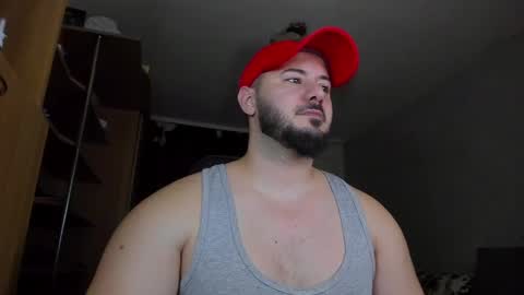 Snapshot of adonislovely chatting on December 2024 09:30:02 PM Adonis Steel online show from December 2024 09:30:02 PM