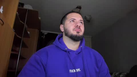 Snapshot of adonislovely chatting on December 2024 02:28:02 PM Adonis Steel online show from December 2024 02:28:02 PM