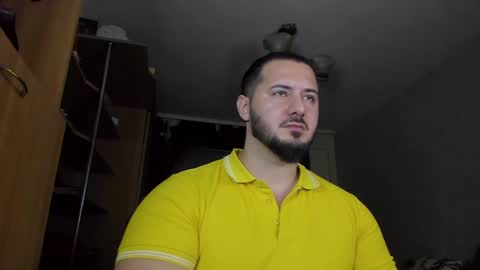 Snapshot of adonislovely chatting on December 2024 06:17:01 PM Adonis Steel online show from December 2024 06:17:01 PM