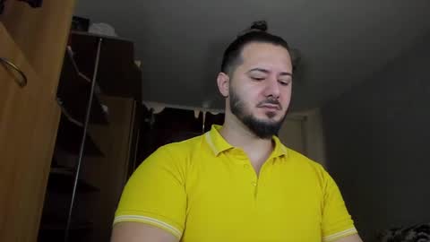 Snapshot of adonislovely chatting on December 2024 07:53:01 AM Adonis Steel online show from December 2024 07:53:01 AM