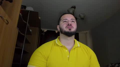 Snapshot of adonislovely chatting on December 2024 10:58:01 AM Adonis Steel online show from December 2024 10:58:01 AM