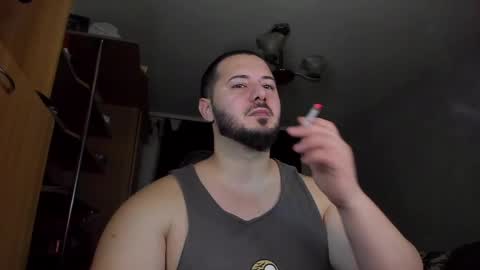 Snapshot of adonislovely chatting on December 2024 04:21:02 PM Adonis Steel online show from December 2024 04:21:02 PM