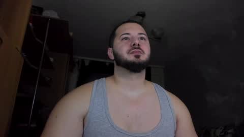 Snapshot of adonislovely chatting on December 2024 08:15:01 PM Adonis Steel online show from December 2024 08:15:01 PM