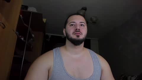 Snapshot of adonislovely chatting on December 2024 04:15:01 PM Adonis Steel online show from December 2024 04:15:01 PM