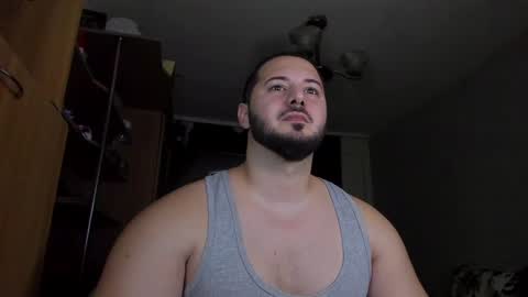 Snapshot of adonislovely chatting on December 2024 07:21:01 PM Adonis Steel online show from December 2024 07:21:01 PM