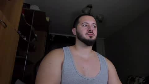 Snapshot of adonislovely chatting on December 2024 10:26:01 PM Adonis Steel online show from December 2024 10:26:01 PM