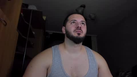 Snapshot of adonislovely chatting on December 2024 06:20:02 PM Adonis Steel online show from December 2024 06:20:02 PM