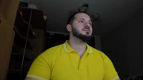 Snapshot of adonislovely chatting on December 2024 05:08:01 PM Adonis Steel online show from December 2024 05:08:01 PM