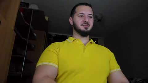 Snapshot of adonislovely chatting on December 2024 08:13:01 PM Adonis Steel online show from December 2024 08:13:01 PM