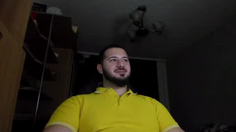 Snapshot of adonislovely chatting on December 2024 01:58:01 AM Adonis Steel online show from December 2024 01:58:01 AM