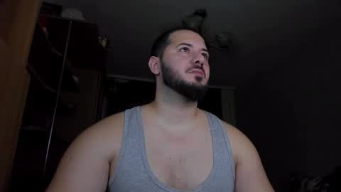 Snapshot of adonislovely chatting on December 2024 07:38:02 PM Adonis Steel online show from December 2024 07:38:02 PM