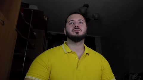 Snapshot of adonislovely chatting on December 2024 01:45:01 AM Adonis Steel online show from December 2024 01:45:01 AM