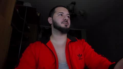 Snapshot of adonislovely chatting on December 2024 08:14:02 PM Adonis Steel online show from December 2024 08:14:02 PM