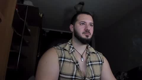 Snapshot of adonislovely chatting on December 2024 10:33:02 PM Adonis Steel online show from December 2024 10:33:02 PM