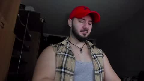 Snapshot of adonislovely chatting on December 2024 02:44:01 PM Adonis Steel online show from December 2024 02:44:01 PM