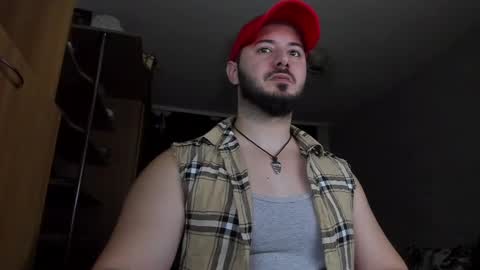 Snapshot of adonislovely chatting on December 2024 05:44:02 PM Adonis Steel online show from December 2024 05:44:02 PM