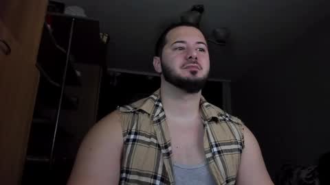 Snapshot of adonislovely chatting on December 2024 02:58:01 AM Adonis Steel online show from December 2024 02:58:01 AM