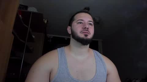 Snapshot of adonislovely chatting on December 2024 06:31:01 PM Adonis Steel online show from December 2024 06:31:01 PM