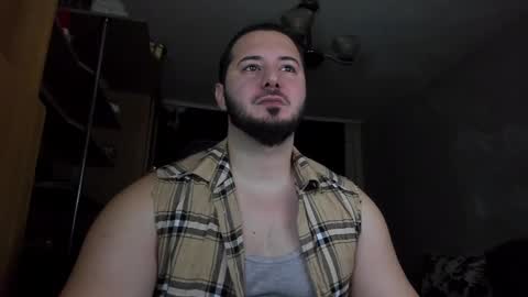 Snapshot of adonislovely chatting on December 2024 02:42:02 PM Adonis Steel online show from December 2024 02:42:02 PM