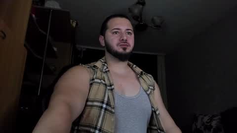 Snapshot of adonislovely chatting on December 2024 05:46:01 PM Adonis Steel online show from December 2024 05:46:01 PM