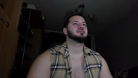 Snapshot of adonislovely chatting on December 2024 08:47:01 PM Adonis Steel online show from December 2024 08:47:01 PM