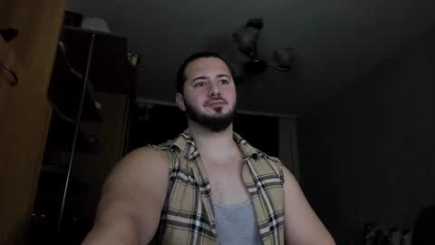 Snapshot of adonislovely chatting on December 2024 04:40:02 PM Adonis Steel online show from December 2024 04:40:02 PM