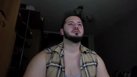 Snapshot of adonislovely chatting on December 2024 10:47:01 PM Adonis Steel online show from December 2024 10:47:01 PM