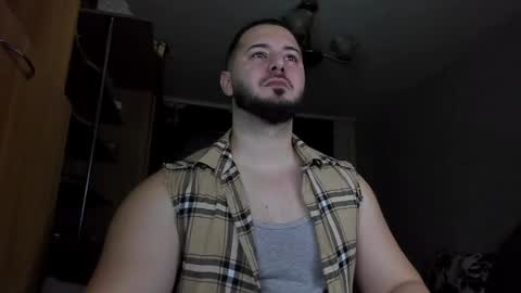 Snapshot of adonislovely chatting on December 2024 02:51:01 PM Adonis Steel online show from December 2024 02:51:01 PM