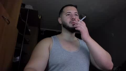 Snapshot of adonislovely chatting on December 2024 05:55:01 PM Adonis Steel online show from December 2024 05:55:01 PM